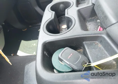 2021 GMC Sierra 1500 4Wd Short Box Sle from USA, damaged, VIN 3GTU9BED8MG442895